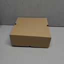 Juliet Holy Women's Knee High Boots Stacked Block Heel Pointed Toe Riding Boots 8