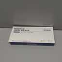 Heated Eye Mask for Dry Eyes, Steam Warm Compress for Dry Eyes, Work with Relieve, Blepharitis & Stye Treatment (Gray) (Style 2 - Gray)