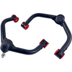 Tubular Upper Control Arms 2"-4" Lift For 2006-2022 DODGE RAM 1500 4WD 2WD