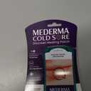 Mederma Cold Sore Discreet Patch, Hydrocolloid Gel, 15 Patches
