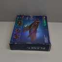 Fighter Jet Building Block Set for Adults 123456789