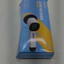 Electric Spin Scrubber (Handle Length 54 inches)