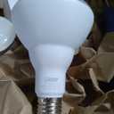 Feit Electric Enhance BR30 LED Light Bulb, 65W Eq, Soft White, 7 Pack Dimmable, 650 Lumens, E26 Base, 2700K, 90+ CRI, Ideal for Security Lights, Landscape Lighting, Recessed Cans & Track Lighting