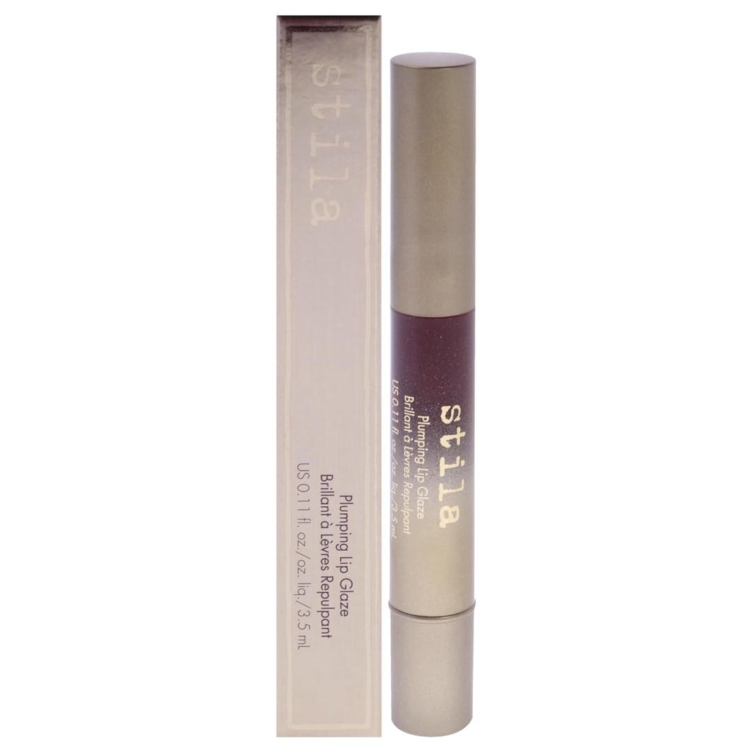stila Plumping Lip Glaze (Maple)