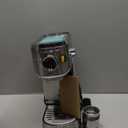 CASABREWS 5418 PRO Espresso Machine 20 Bar, Upgraded Espresso Maker with Powerful Steam Milk Frother, Stainless Steel Coffee Machine with Fast Heating System for Cappuccino, Latte, Silver