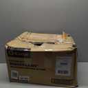 O-Cedar EasyWring Microfiber Spin Mop, Bucket Floor Cleaning System, Red, Gray, Standard