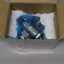 High Pressure Fuel Pump Compatible with 2010-2016 Audi A4, 2011-2017 Audi Q5, 2012-2015 Audi A6, 2010-2014 Audi A5, 2013-2016 Audi all road 2.0L