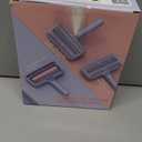 Pet Hair Removal Tool: New Upgraded Pet Hair Remover with Fur Bin-Reusable Lint Roller for Pet Hair-Cat and Dog Hair Remover for Couch, Furniture, Carpet, Clothes, Car Seat - Essential for Pet Owners