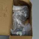 Ignition Switch & Door Lock Cylinder Replacement with 2 Chip ID48 Keys - Compatible with Honda 03-05 Accord, 05-06 CRV, 03-06 FIT, 05-06 Odyssey, 03-05 Civic - OE# 06350-SAA-G30 & 35100-SDA-A71