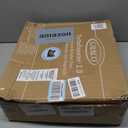 Graco TurboBooster 2.0 Backless Booster Car Seat, Denton, Manufacture Date 12/15/2025