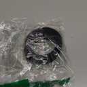 TACNEX Inner Belt for Duty - 1.5" Loop Liner Tactical Under Belt (Small, Black)