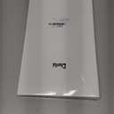 4 Pieces Sock Blockers for Knitting Wooden Sock Blockers Adjustable Thicken Knit Sock Ruler Tool Stocking Blockers Wood Sock Form Stretchers for Knitting Crochet Stocking Display Knitters Beginners