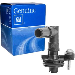 ACDelco GM Original Equipment 12685407 Positive Crankcase Ventilation (PCV) Valve