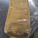 CAP Barbell Coated Hex Dumbbell Weight - Single | 65 lbs 