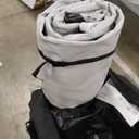 ACACIA Air Floor 2-3 Person for Space Camping System, 4-Layer, 6-Inch-Thick Inflatable Floor for Floating Tent, Waterproof Moisture proof Camping Base with Removable Carpet, Repair Patch, Carry Bag