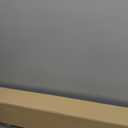 Joydeco 100% Blackout Roller Shades (Pro), 49" W x 75" H, Coffee