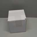 Moinchore 20 Sets Employee Appreciation Gift Bulk Valentine Gift for Office Staff Coworker Thank You Being Awesome Weekly Planner Notebook Pen Sticky Notepad for Teacher Nurse (Bamboo,Retro Color) (1 Count (Pack of 20))