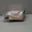 Josnown 5 Pairs Wool Socks Mens, Thick Warm Winter Thermal Cozy Boot Socks (A-black/Gray/Blue/Brown/Camel)