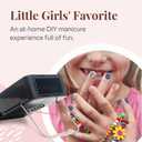 Jamberry Nails Style Mini Heater Purple