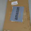 STORAGE MANIAC Expandable Shoe Rack, 8 Pairs Stackable Small Shoe Rack, Metal Adjustable Shoes Organizer for Closet, Entryway, Hallway, Garage, Front Door, Shoes Shelves, Black, 2 Tier