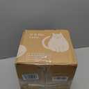 Fresh Step Simply Unscented Advanced Multi Cat Clumping Litter, 18.5 lb Each, Pack of 2
