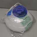 Vicks Warm Steam Vaporizer & Humidifier 1.5 Gallon Tank for Small and Medium Rooms, Night Light, Works with VapoPads and VapoSteam