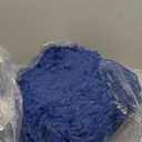 Shag Area Rugs for Bedroom Living Room,4X6 Ultra Soft Fluffy Area Rugs for Dorm, Indoor Carpet Nursery Rugs for Kids Room Home Decor, Navy Blue