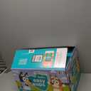 Pampers Training Pants - Easy Ups Boys & Girls Bluey - Size 2T-3T, 140 Count, Children's Potty Underwear (Packaging May Vary)