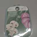 Culinary Elements Cutting Board With Paring Knife Set Blue 1 Pcs