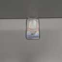 AGVEE 2 Pack Screen Cover Protector for Apple Watch Ultra 2nd 1st 49mm, 9H Tempered Glass with Titanium Aluminum Alloy Frame Bumper Case Cover, Original Touch Sensitive iWatch Film, Original