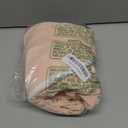 Baby Swaddle Sleep Sacks with Zipper - 3-Pack Swaddles for Newborns 0-3 Months, Infant, Baby Girls, Boys, Soft & Durable Newborn Sleep Sack, Easy Diaper Change Swaddling Blanket (Angelic, OS)