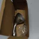 Shower Handle Replacement, Delta Shower Handlet, for Delta 13/ 14 Series Tub Faucet RP48717, Nickel Brushed