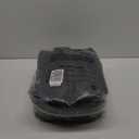 CADeN Camera Backpack Bag Professional for DSLR/SLR Mirrorless Camera Waterproof, Camera Case Compatible for Sony Canon Nikon (Black)