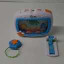 Baby Einstein Sea Dreams Soother Musical Crib Toy and Sound Machine, Newborn and up (Neutral)