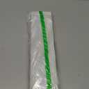 KYOKU 10" Scimitar Knife, Samurai Series Cimitar Breaking Knife with Pakkawood Handle, Japanese Style High Carbon Steel Butcher Knife, Full Tang Meat Slicing Knife for Roast Ham with Sheath and Case