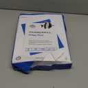 Hammermill Printer Paper, Great White 30% Recycled Paper, 8.5 x 11-1 Ream (500 Sheets) - 92 Bright, Made in the USA, 086710