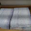 Luvs Size 3 Baby Diapers, Platinum Protection Bluey Diapers for Day & Night, Size 3, 234 Count 