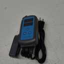 Inkbird Humidity Controller IHC200 Humidistat Mushroom Greenhouse Pre Wired Outlet Dual Stage Humidifier Dehumidifier.