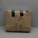 MOHEGIA Mountain Bike Tires 2-Pack - 20/24/26/27.5 Inch Folding MTB Tires and 2 Inner Tubes Schrader Valve & Tire Levers - Off-Road Bicycle Replacement Set