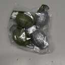 Liberty Imports 4 Pack Kids Toy Military Army Pretend Play Plastic Hand Grenades with Realistic Sound Effects