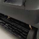 X5 Cordless Robotic Pool Cleaner, Wall & Waterline Cleaning, Smart Navigation, Smart Precision Docking, 180Mins Runtime, 4 Cleaning Modes, Pool Vacuum for Inground Pools up to 3,229 sq.ft (Matte Black)