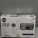 Rheem 3.5kW 120V Point of Use Thermostatic Tankless Electric Water Heater