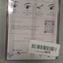 GAQQI Lash Clusters, Eyelash Clusters 120PCS C Curl Individual Lashes, Wispy Cluster Eyelash Extension 10-16mm Mixed Length, Natural Looking Cluster Lashes GQ03, C Curl, 10-16mm)