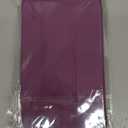 for Amazon Kindle Fire HD8 7th 8th Generation (2017/2018 Release Version) Tablet Cover,Ultra Slim Lightweight Folio Stand Leather Case for Kindle Fire HD 8 7th 8th Gen 8inch (Fd-Purple)