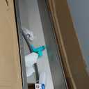 Automatic Livestock Water Trough Animal Stainless Steel Larger Automatic Waterer with Float Valve Kit for Goat Cattle Horse Hog Pigs Dog Water Dispenser Outdoor, 39.5"*11.8"*7.8",12 Gallons