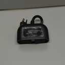 EIGHTREE Outdoor Smart Plug Waterproof IP44, Smart Outlet Plug with 2 Independently Controlled Outlets, Compatible with Alexa and Google Assistant, Voice & Remote Control, Timer & Schedule, 2.4GHz Only