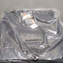 for Ford F150 Leather Seat Covers, SuperCrew XL XLT 2021-2026, F250 F350 F450 Super Duty Crew Cab 2023-2026, Custom Truck Seat Cover Full Set, Pickup Accessories, Black Red (Bucket Seat)