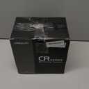 Creality 2 kg Black & White PETG 1.75mm Filament, 3D Printer Filament Bundle, Excellent Toughness High Precision, Odorless Non-Toxic Moistureproof, Glossy, Accuracy +/- 0.02mm