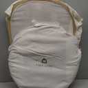 Tiny Land Kids Play Tent with Tunnel, Pop Up Play Tent with Ball Pits for Toddlers, Baby Tent with Carry Bag, Toddler Tents Indoor (Khaki)