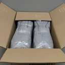 Depend Fresh Protection Adult Diapers, Incontinence Underwear for Men, Disposable, Maximum, Extra-Extra-Large, Grey, 44 Count (2 Packs of 22)